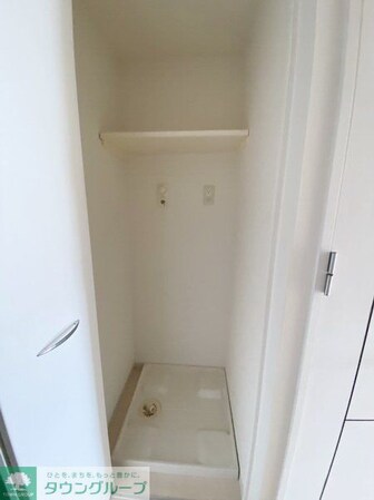 プレサンス金山グリーンパークスの物件内観写真